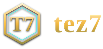 tez7 logo