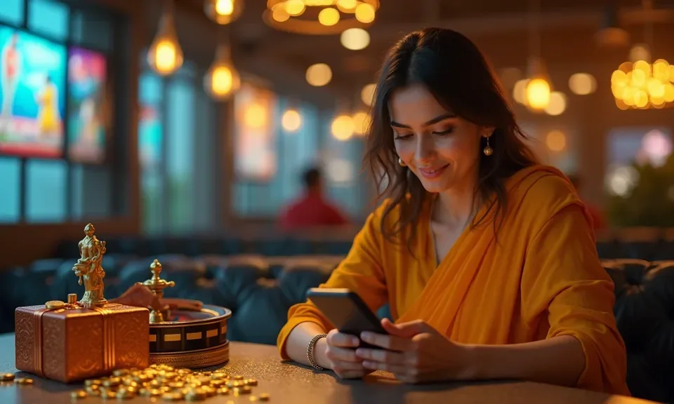 tez7 tez7 — भारतीय खिलाड़ियों के लिए बनाया गया मंच